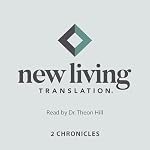 Cover of Holy Bible - 2 Chronicles