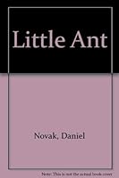 The Little Ant 0874066891 Book Cover