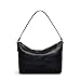 RADLEY London Bella Women’s Medium Leather Ziptop Shoulder Bag, Black