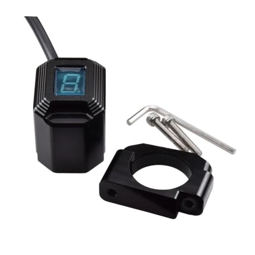 Indicateur d'équipement de moto et compteur numérique pour XG500 XG750 2015
