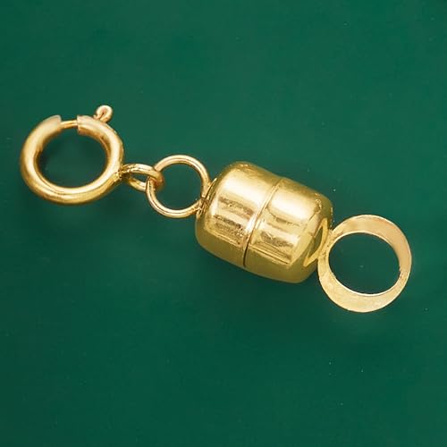 Ross-Simons Gold Magnetic Clasp Converter3
