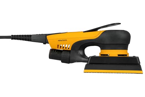 Image of Mirka DEOS Sheet Sander 3 x 5 inch 3mm Orbit