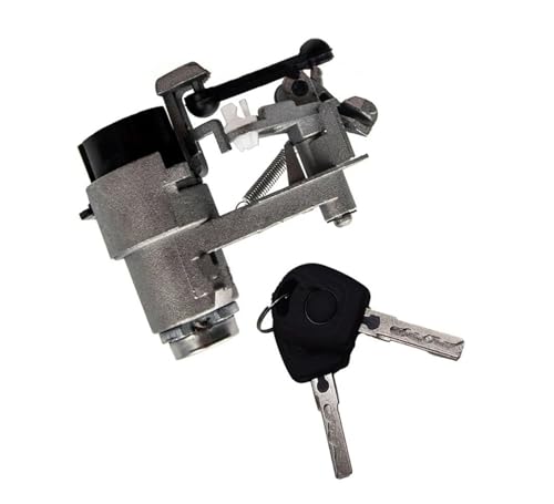 Cerradura de maletero de alta precisión para coche Ford Galaxy WGR con cilindro de seguridad