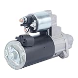 Compatible With Mercedes Benz A2789060700 W190 GT R C W205 C63 AMG W172 SLK55 Car Starter Motor