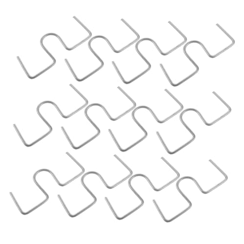 Clips de pliage pour branches de plantes avec angle de cintrage précis - 7