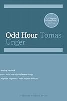 Odd Hour 1968274030 Book Cover
