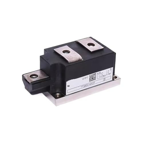 Module TT380N12KOF pour remplacer vos thyristors usés sans modification