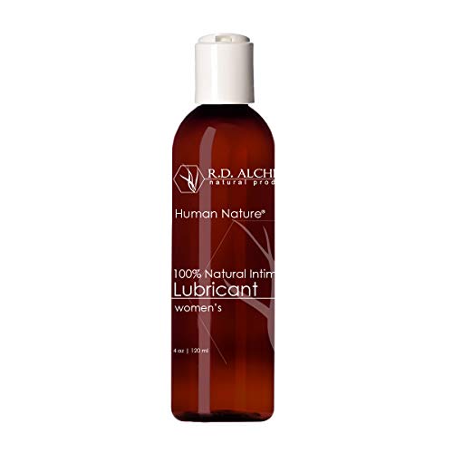 water based organic moisturizer