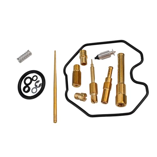 Kit réparation carburateur NX250 pour voyager en moto ancienne