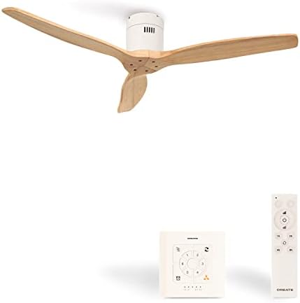 create-windcalm-ventilateur-du-plafond-avec-t-l-commande-et