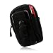 Rumyve Tactical Waist Molle EDC Small Tool Bag for Smartphone, Outdoor Carry (Style A)