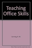Teaching Office Skills 0273001078 Book Cover