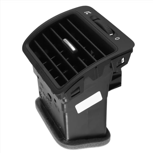 Salida de aire acondicionado 1KD819704 para restaurar panel de VW Golf Mk5 5