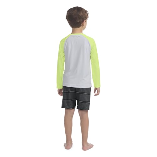 Image of Hurley Baby Boys' Swim Suit 2-Piece Outfit Set