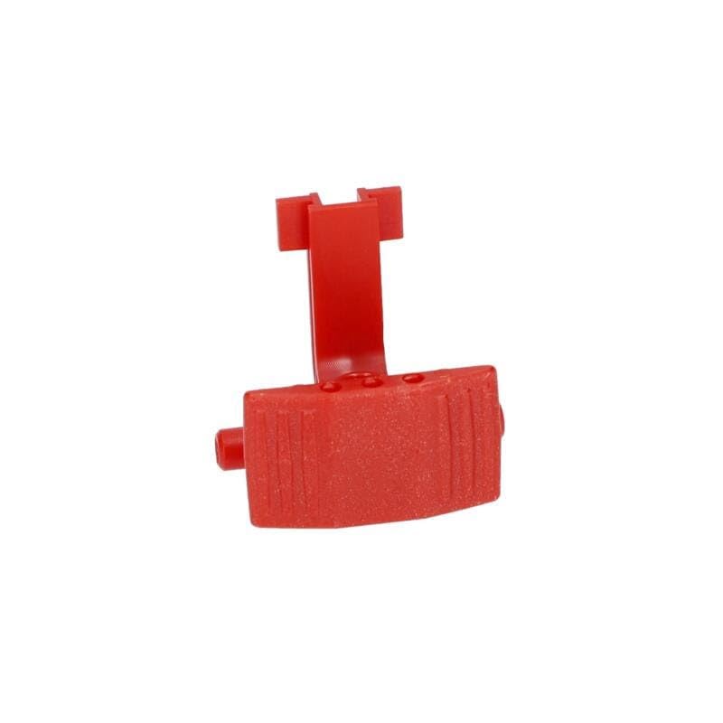 Pulsador de conmutación para martillo perforador BOSCH HERRAMIENTAS - 1600A001E5