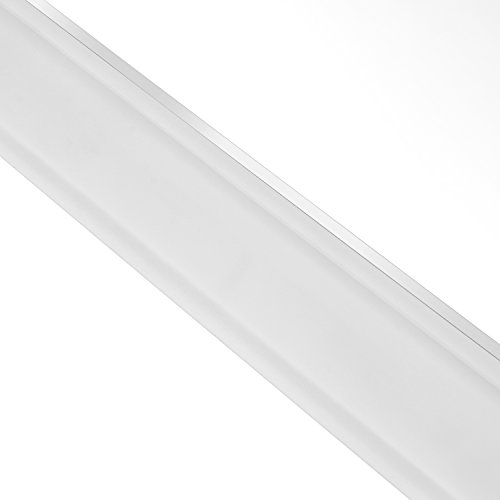 Mirrea W000033400022 48In Modern Led Vanity Light thumb #6