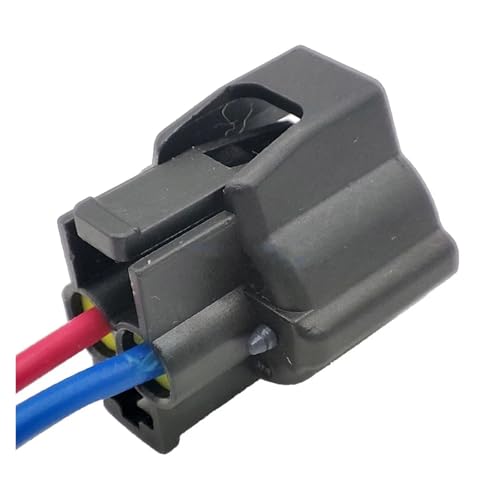 Conectores automotrices impermeables de 2 posiciones para proteger el cableado eléctrico 090 WP 4