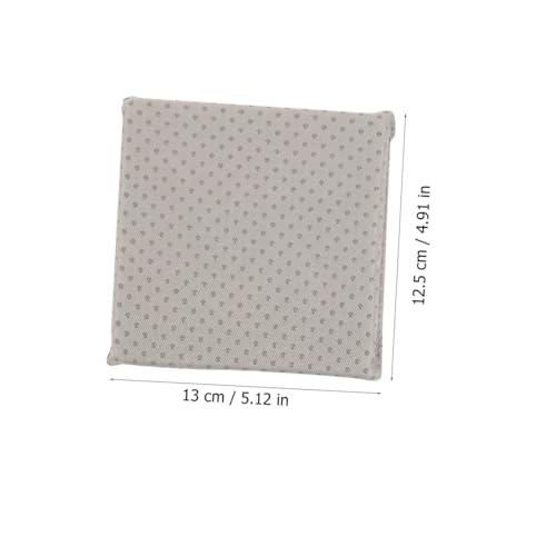 Tapis de presse à chaud éponge TEHAUX pour éviter les défauts d'impression textile