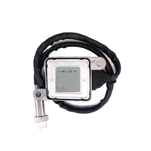 Capteur NOX 5WK96621F pour BMW E90 E87 N43 sonde d'oxyde d'azote de rechange