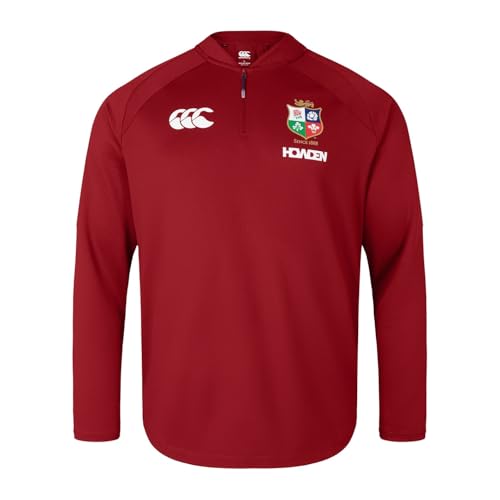 Chemise Everest Canterbury première couche homme anti humidité froid