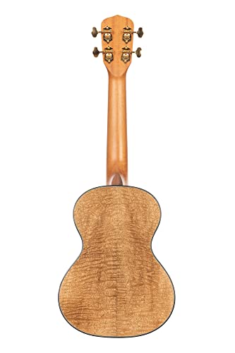Kala-Brand-Music-Co-Metropolitan-4-String-Ukulele-Right-Natural-Concert-KA-MNGG-C-W-Bag