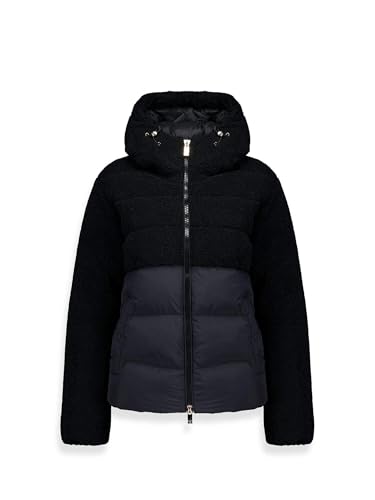 Doudounes CIESSE PIUMINI Noir 243CPWHJ2789 P4U41E pour homme