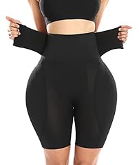 Black（high Waist With 3 Rows of 9 Hooks）