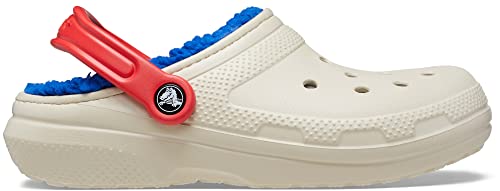 Image of Crocs Unisex-Adult Classic Lined Clog