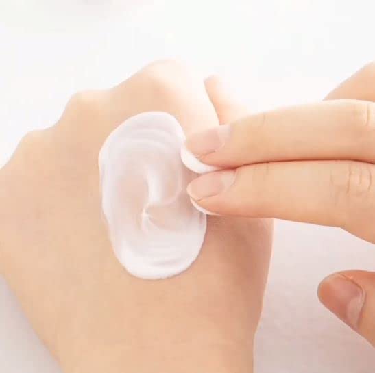 Miniatura 5 de CHOBS Crema de manos de aceite de argán cosmoética funcional antiarrugas con adenosina crema de manos orgánica de primera calidad para mujeres