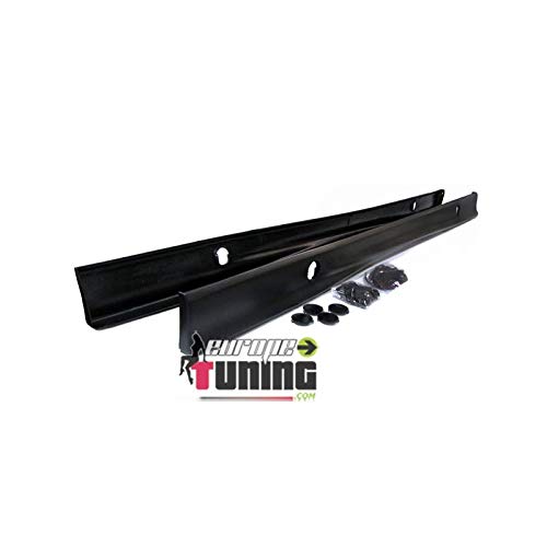 europetuning - 00609-2 BAS DE CAISSE SPORT LOOK M3 POUR SERIE 3 E36 1990-1999