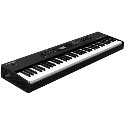 Studiologic Numa X Piano 73 Digital Piano with Hammer-action Keys