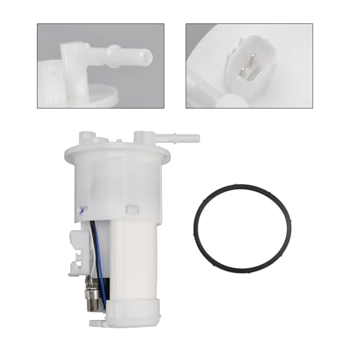 Pieza de Repuesto de Bomba Combustible Daytona 675 2006-2012 T2401977 3
