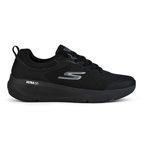 Image of Skechers Mens Go Run Elevate Sneaker