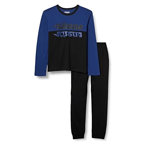 Ensemble de pyjama ATHENA Garçon Cover