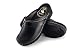 Clogs Estro Damen Holz Leder – Herren Holzschuhe