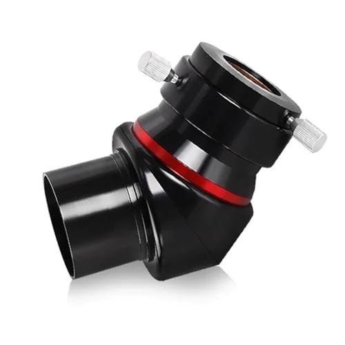 Imagen Universal Completa con Espejo de 2 Pulgadas y 45 Grados para Telescopios