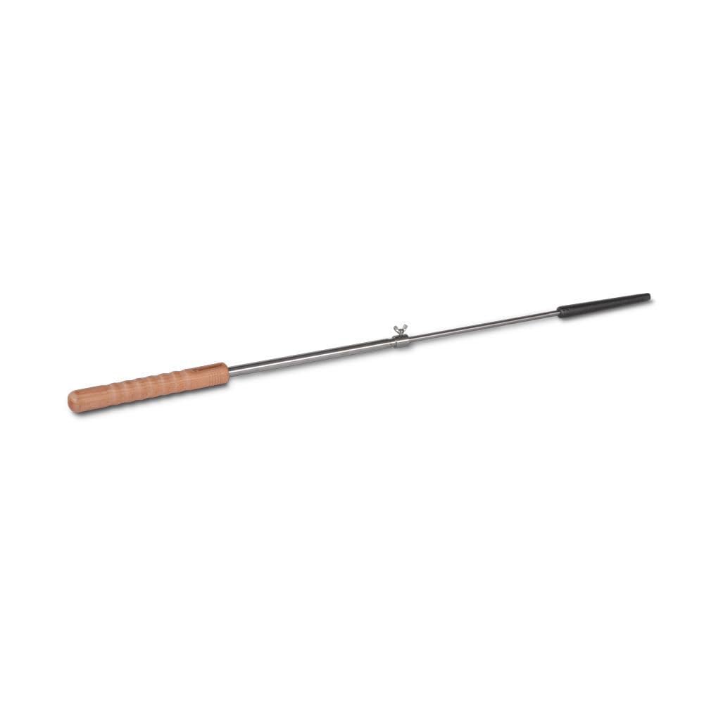 Brocheta para pan de molde y hogaza Petromax STS70 hierro fundido