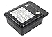 2000mAh Battery for Bullard T3, BZT3MAX, T3 Max, ACAM0022
