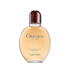 CALVIN KLEIN OBSESSION FOR MEN EDT ...
