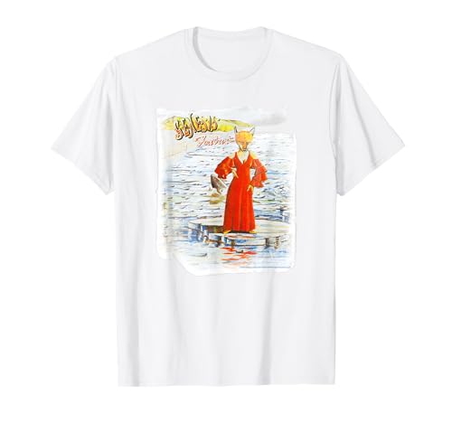 GENESIS LARGE FOXTROT is 100% authentic, officially licensed GENESIS merchandise!