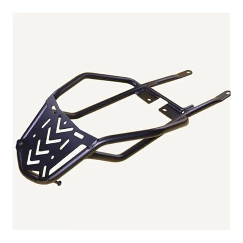 Porte-bagage moto 250SR support étagère de coffre épais et contre-pointe arrière NK300