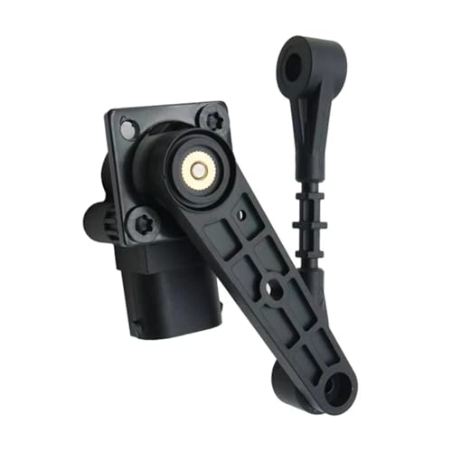 サスペンション高さセンサー Compatible With Land For Rover For LR3 HSE 4.0L 4.4L 2005 2006 2007 2008 2009 LR020157 車フロント右エアサスペンション高さレベルセンサーと互換