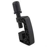 Abrazadera de dirección compacta de 9 x 3 x 10 cm para Logitech para G29