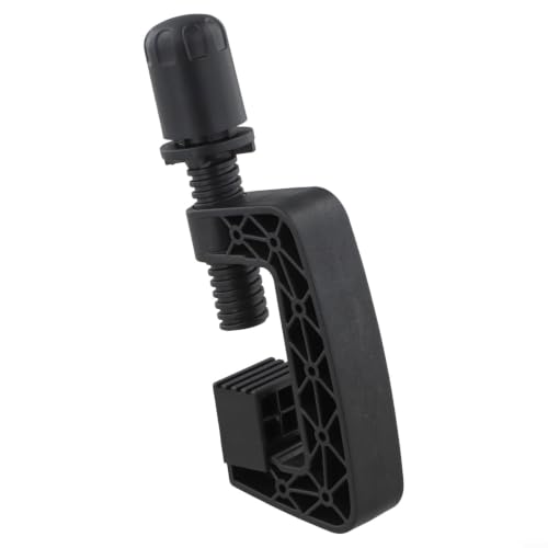 Abrazadera de dirección compacta de 9 x 3 x 10 cm para Logitech para G29