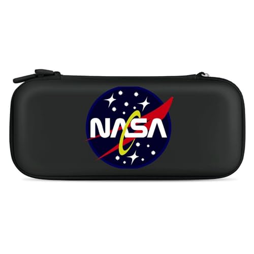 Switch�P�[�X NASA Switch�J�o�[ ���ʈ�� �X�C�b�`�J�o�[ ���[�o�b�O �ی�J�o�[ �Q�[���@���[�� �L�������O�P�[�X �Q�[���J�[�h���[ �Q�[���J�[�h �݊����̂��� ���s�p �S�ʕی� �y�� �h�� �ϏՌ� �����^�ѕ֗� 2�F ��e��
