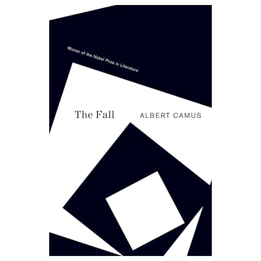 The Fall (Vintage International)