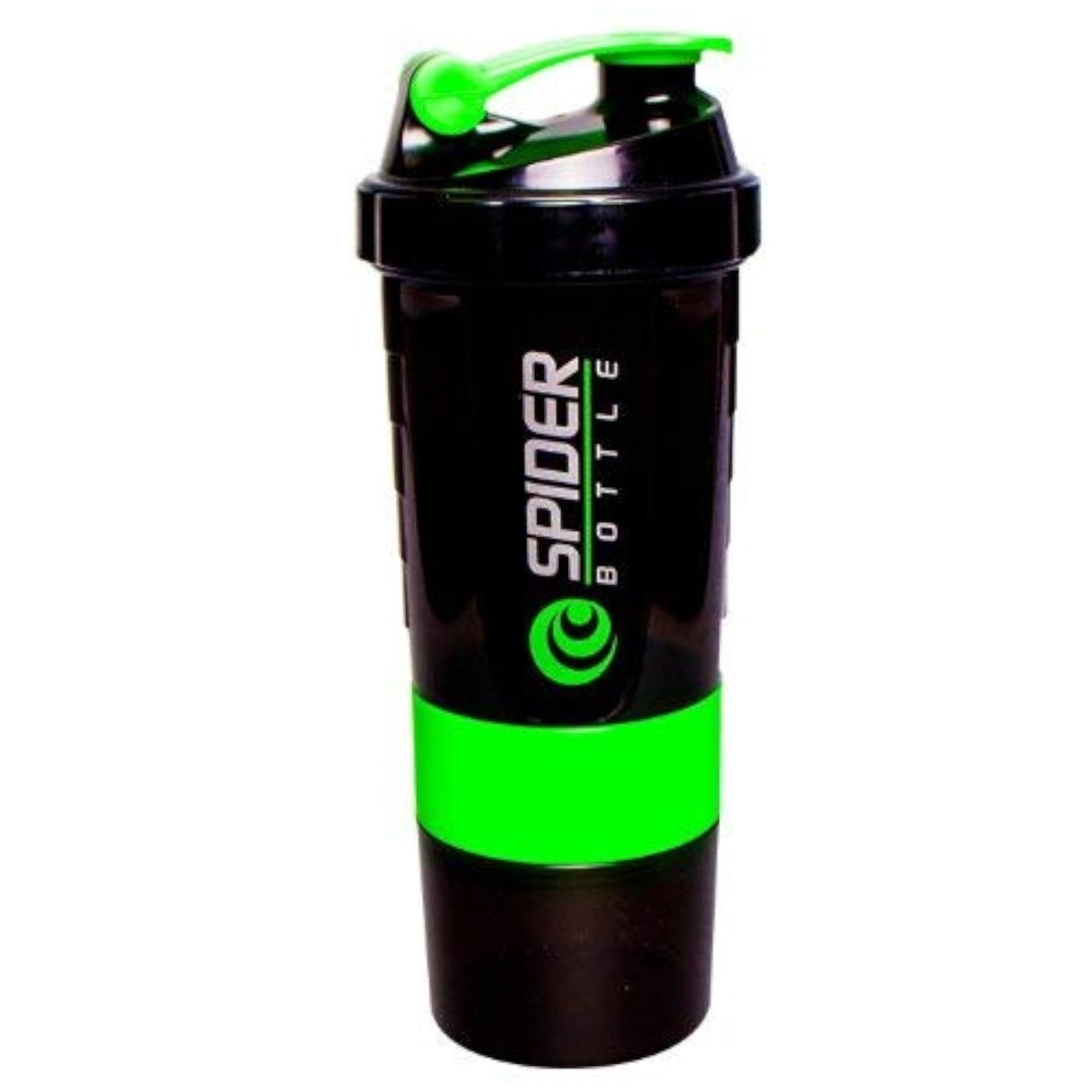 Durable Polyester Duffel Gym Bag with Sipper Bottle & Gloves