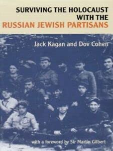 Paperback Surviving the Holocaust with... Book