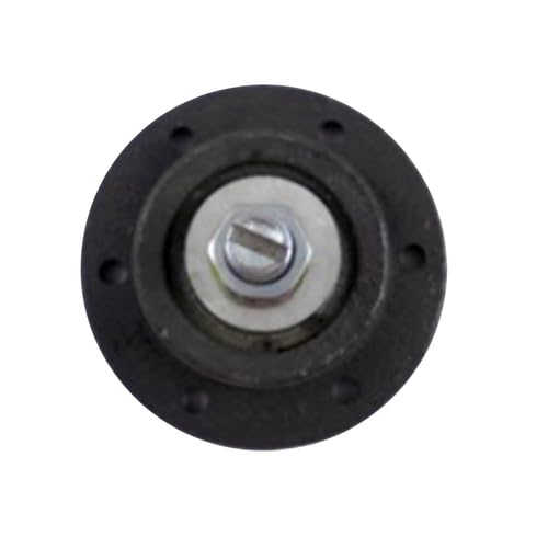 Disc Hub Assembly - Hiller fits Universal Tillage No Model
