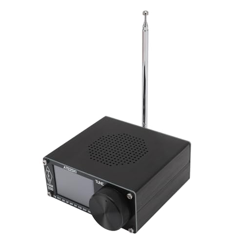≫ The Best Multiband Radio Receiver Top Pick! 2024 Prueba Final